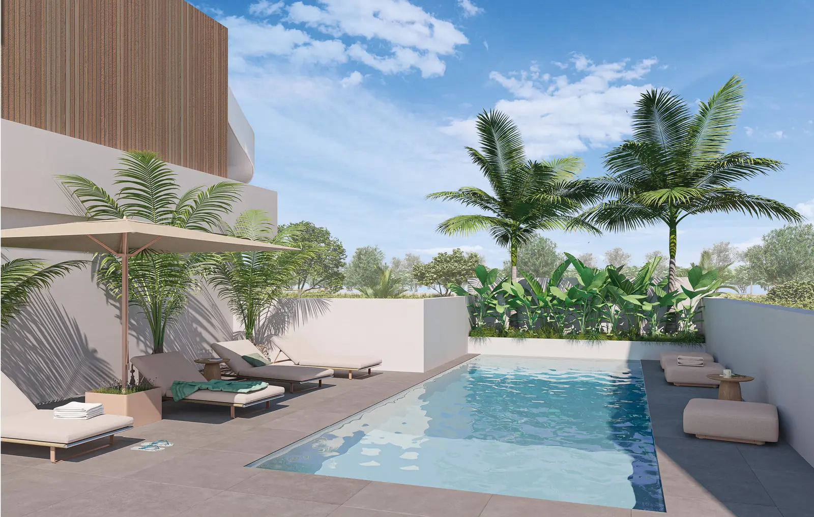 Pilar de la Horadada Townhouse 4830 — photo 14