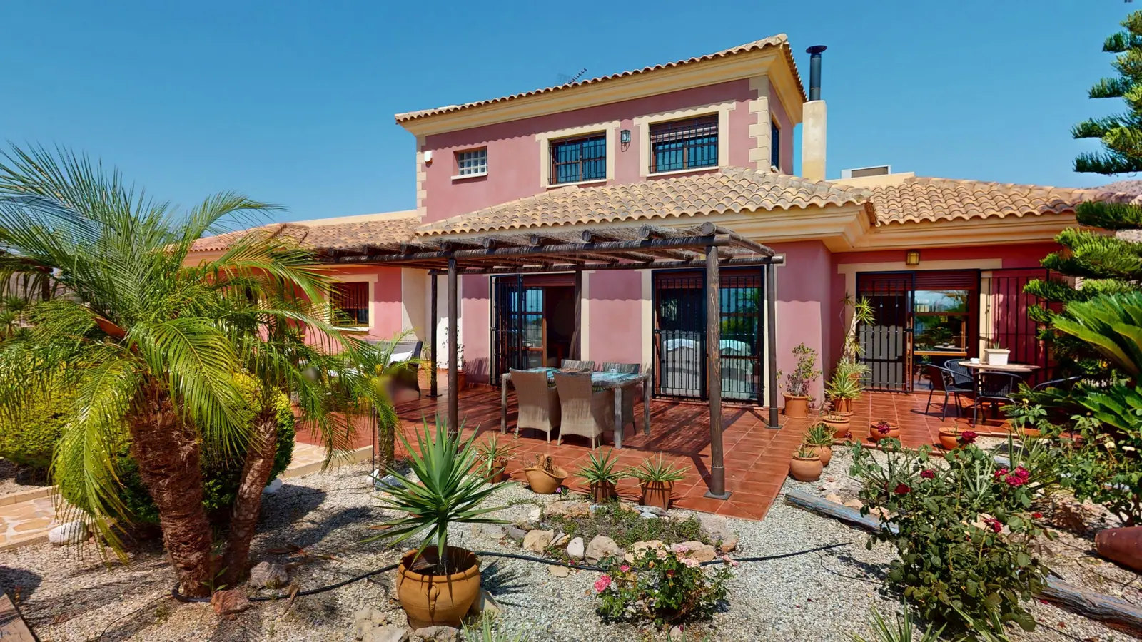 Águilas Villa 4825 — photo 1