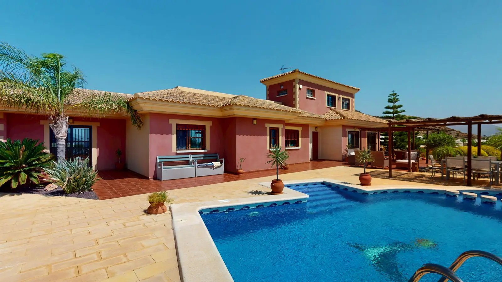 Águilas Villa 4825 — photo 7