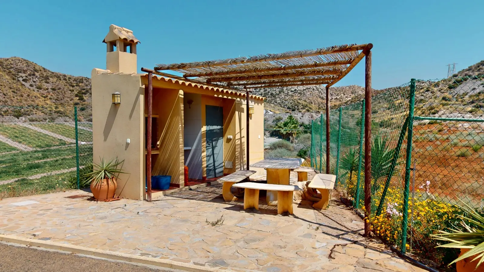 Águilas Villa 4825 — photo 49