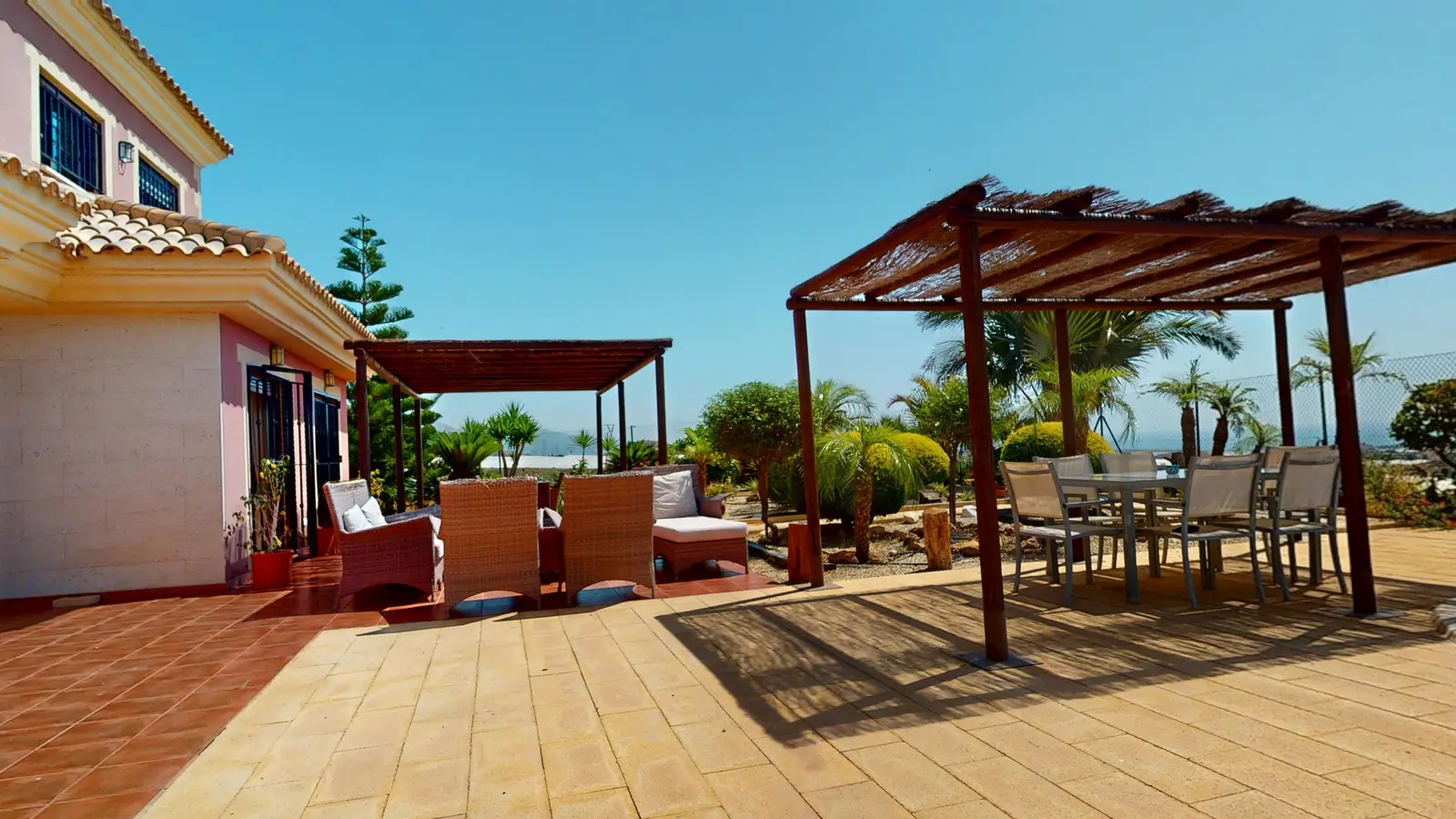 Águilas Villa 4825 — photo 5
