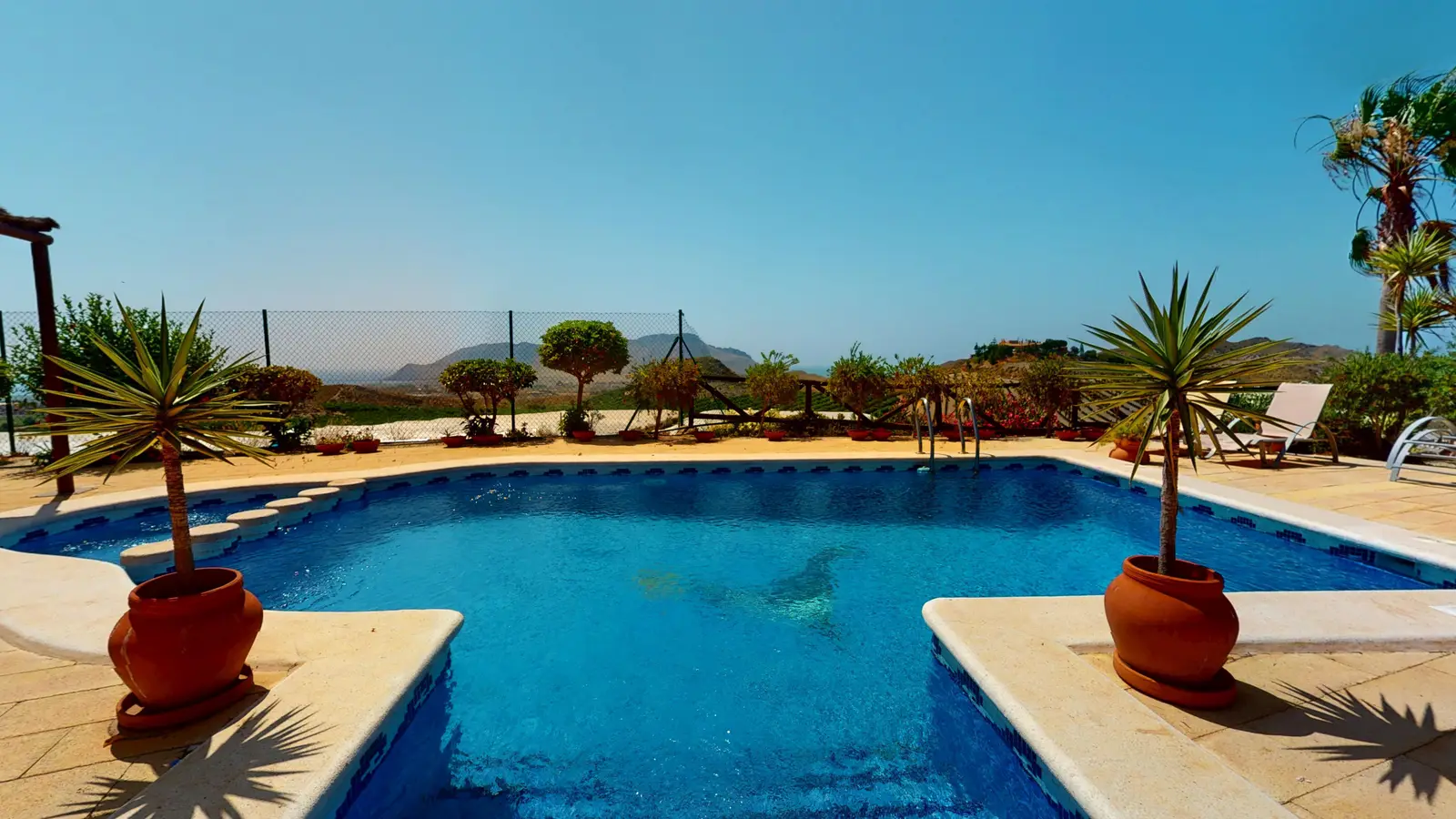 Águilas Villa 4825 — photo 4