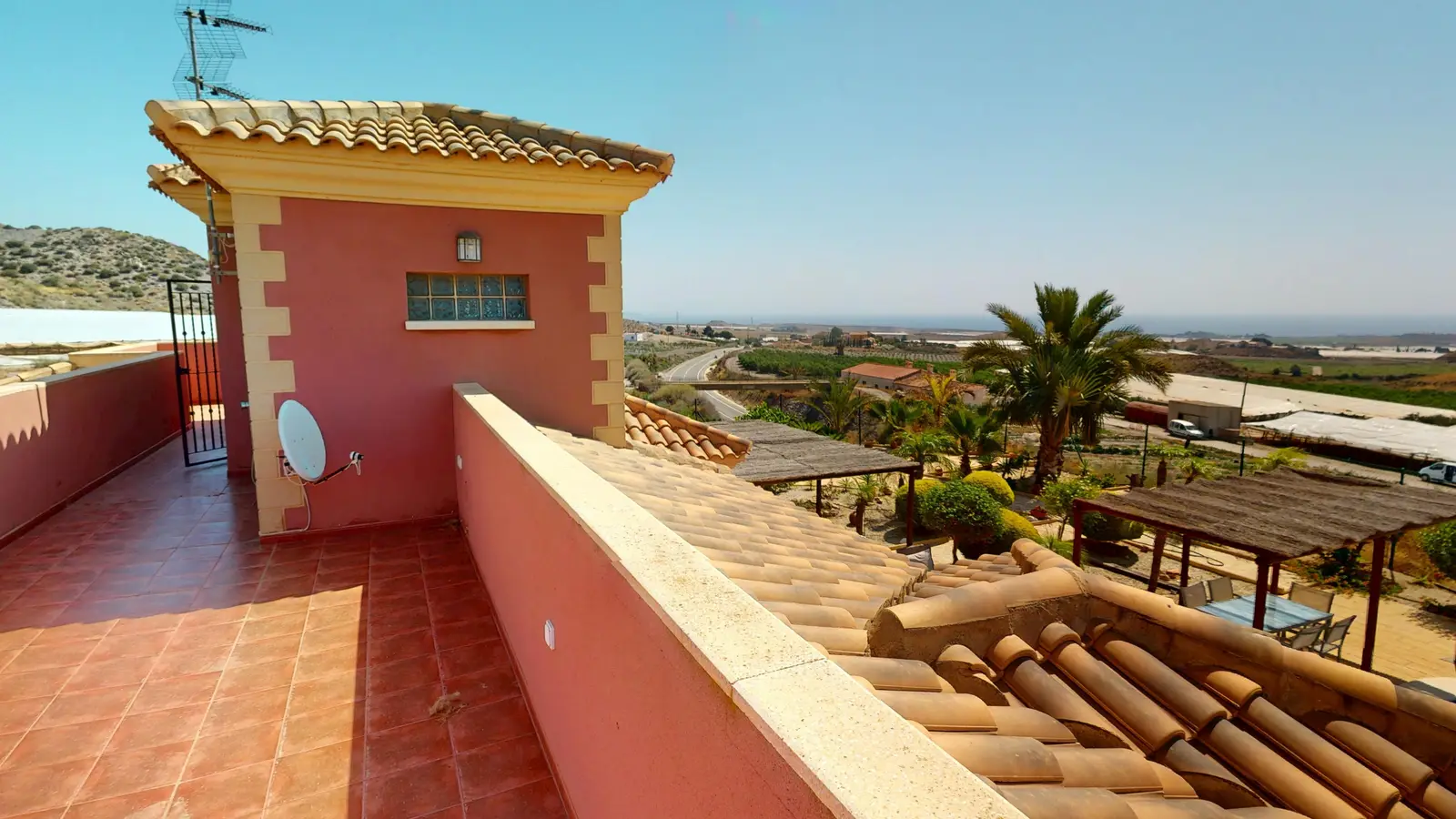 Águilas Villa 4825 — photo 39