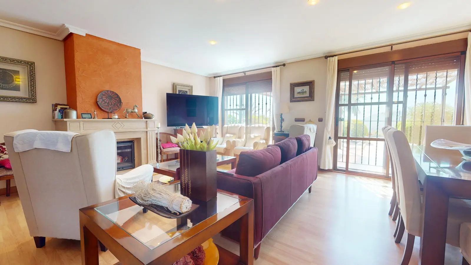 Águilas Villa 4825 — photo 45