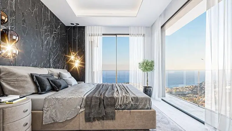 Calpe Villa 0750 — photo 4