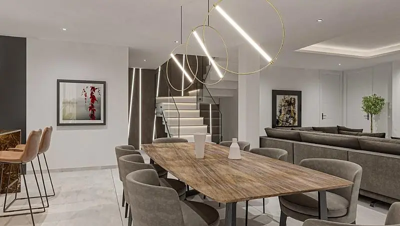 Calpe Villa 0750 — photo 11