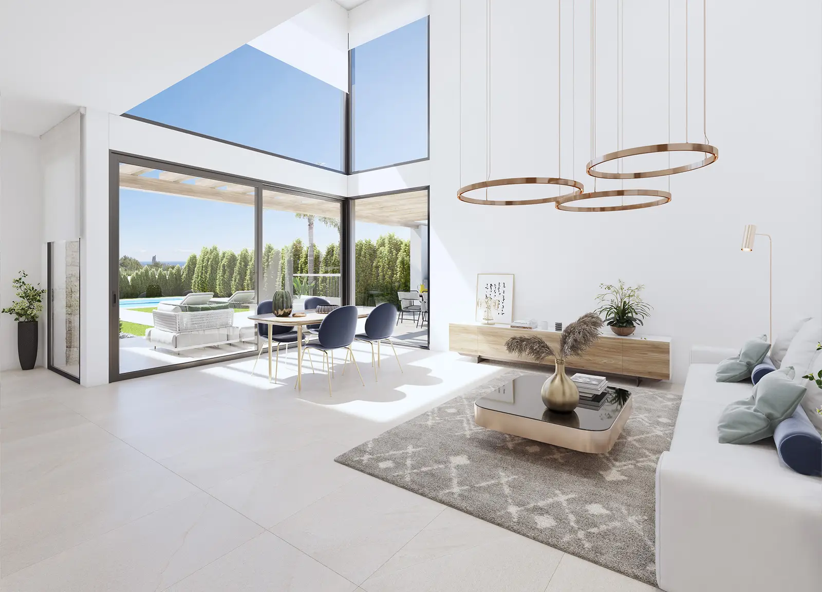Finestrat Villa 3109 — photo 4