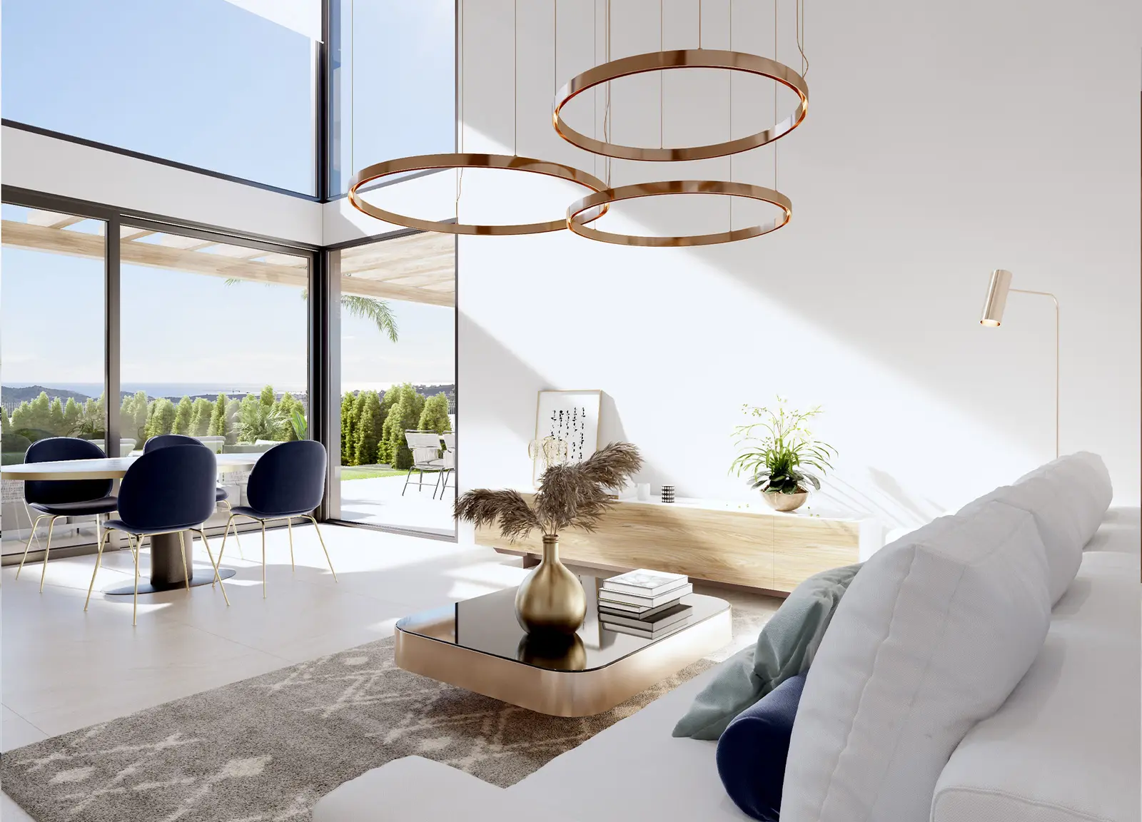 Finestrat Villa 3109 — photo 31