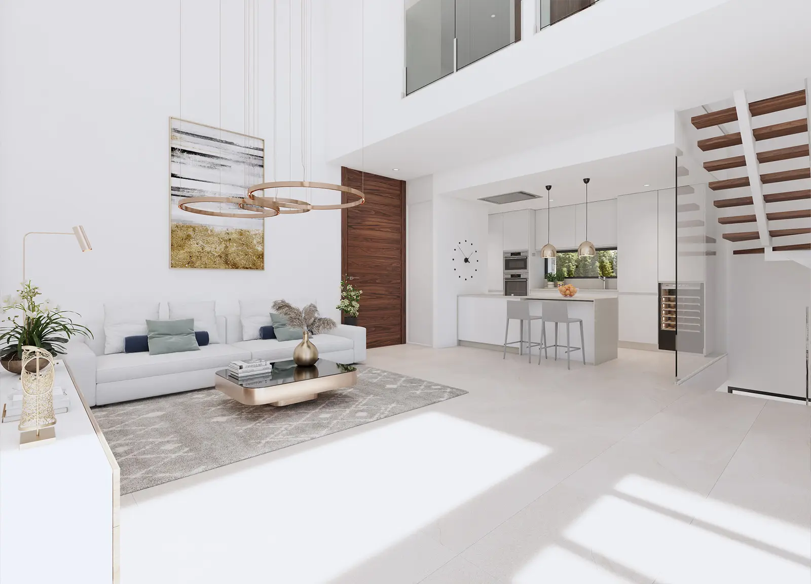 Finestrat Villa 3109 — photo 5