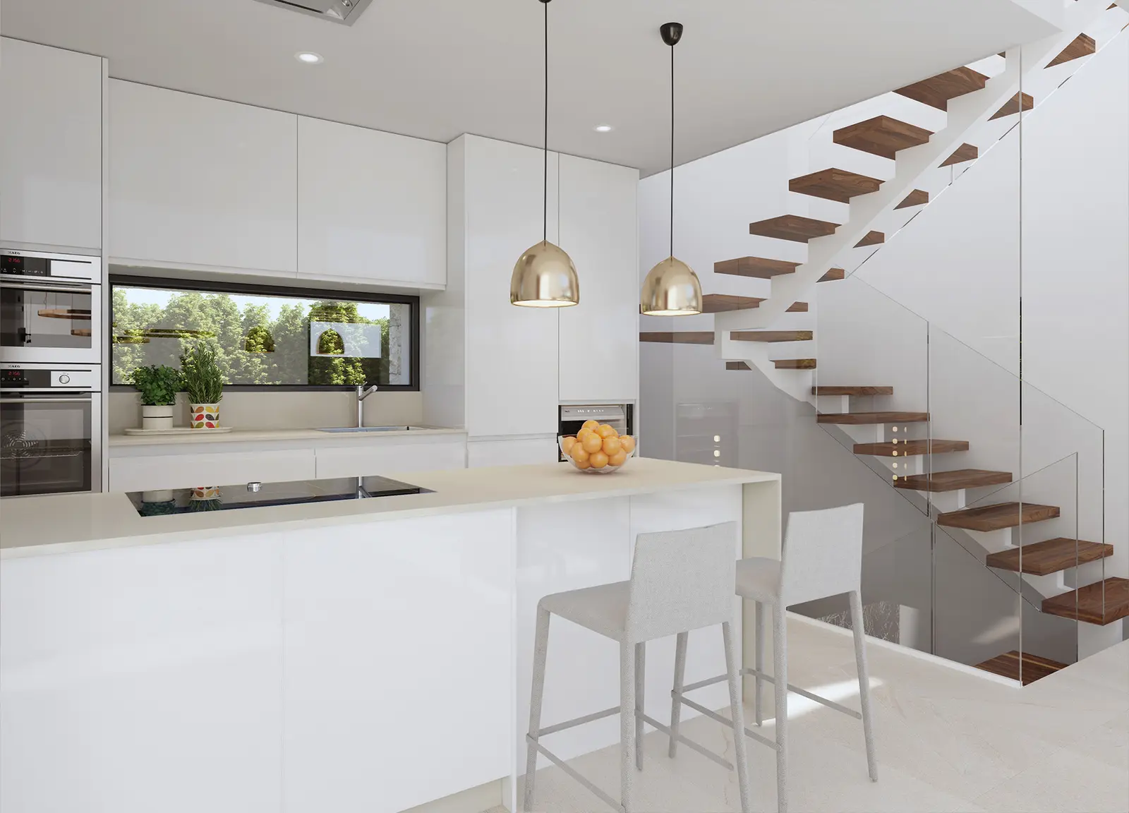 Finestrat Villa 3109 — photo 26