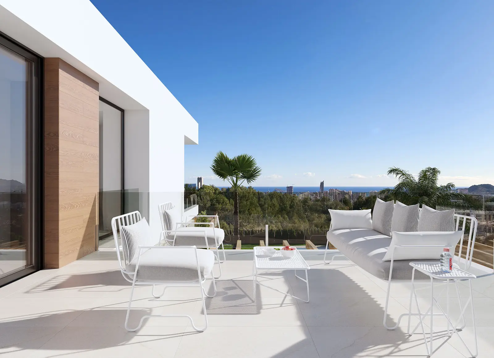 Finestrat Villa 3109 — photo 22