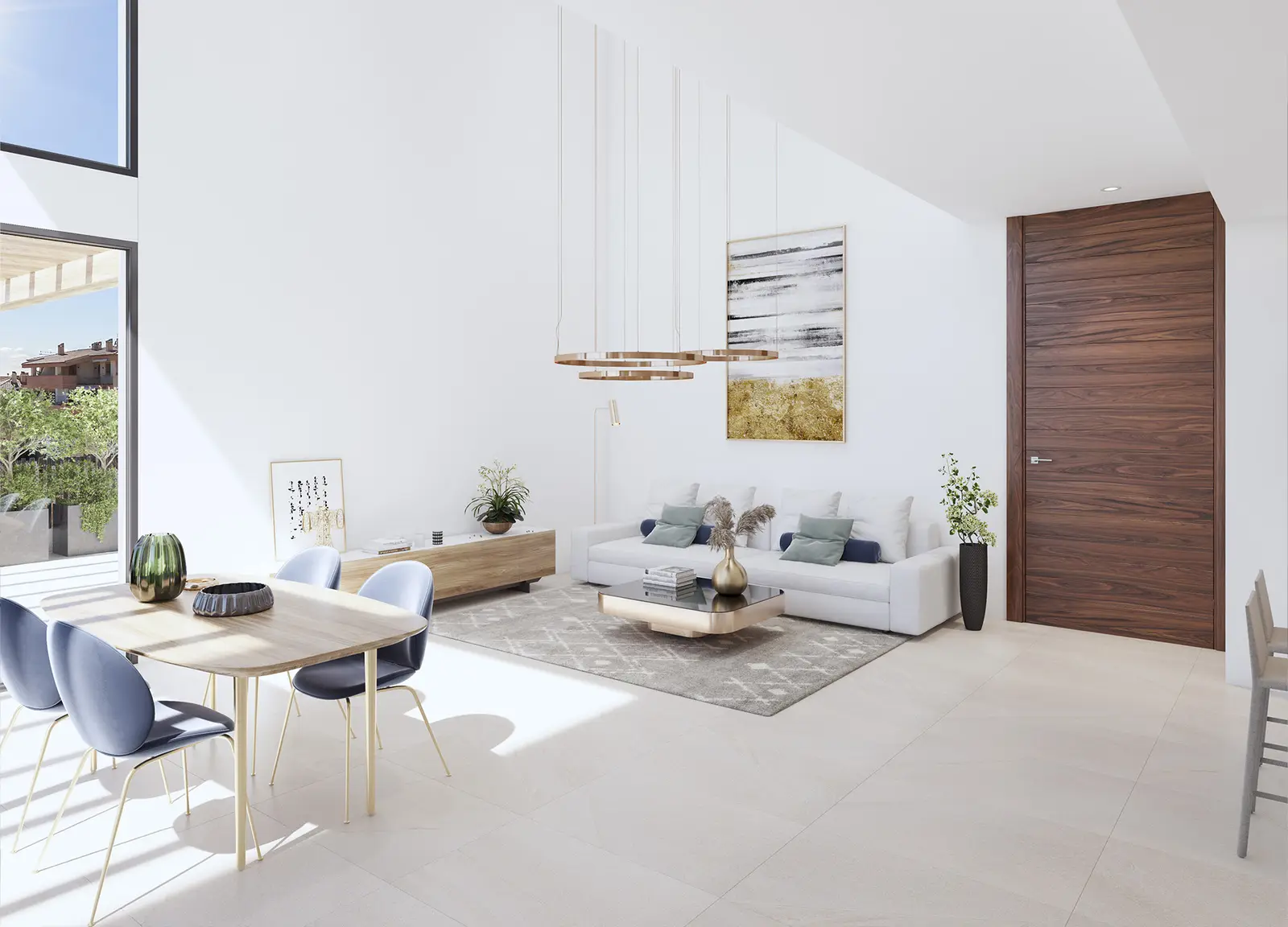 Finestrat Villa 3109 — photo 3