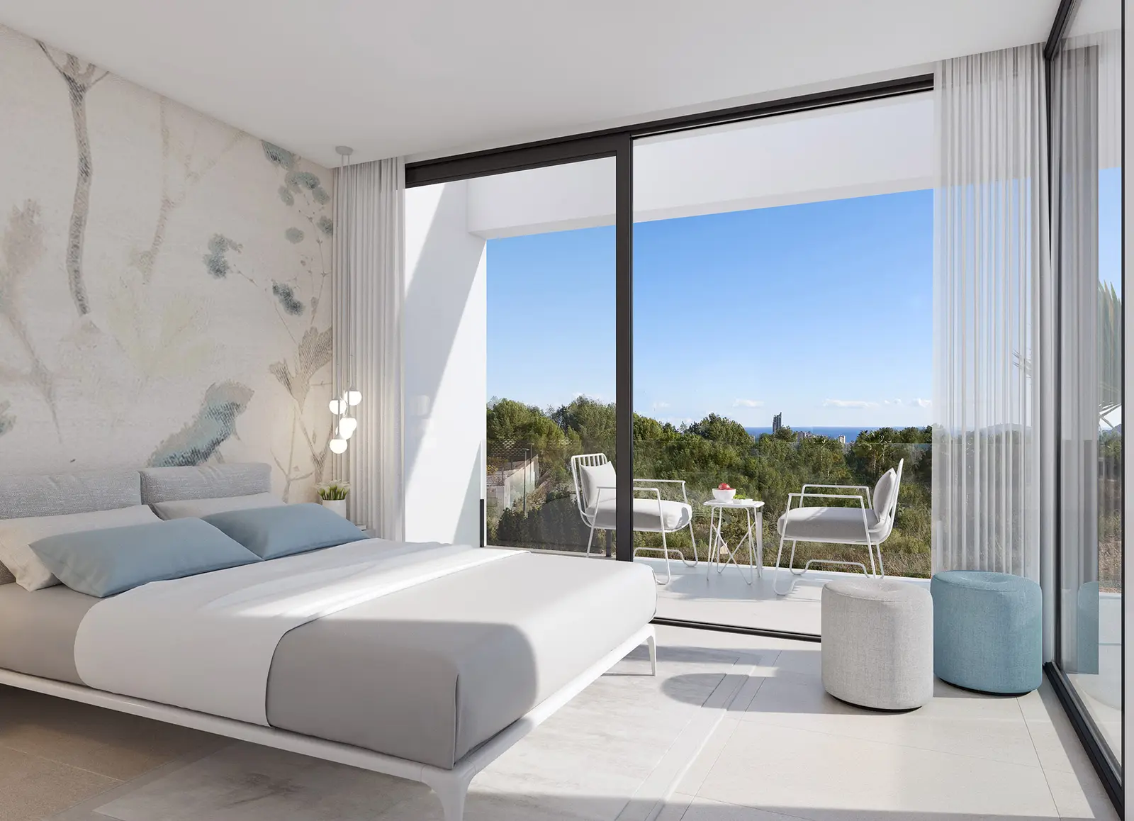 Finestrat Villa 3109 — photo 18