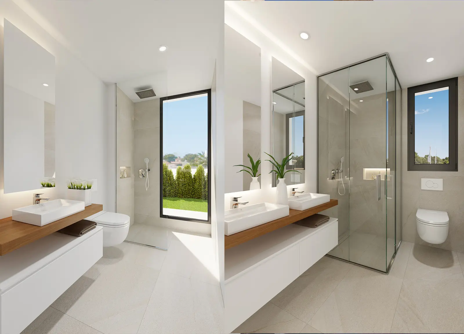 Finestrat Villa 3109 — photo 13