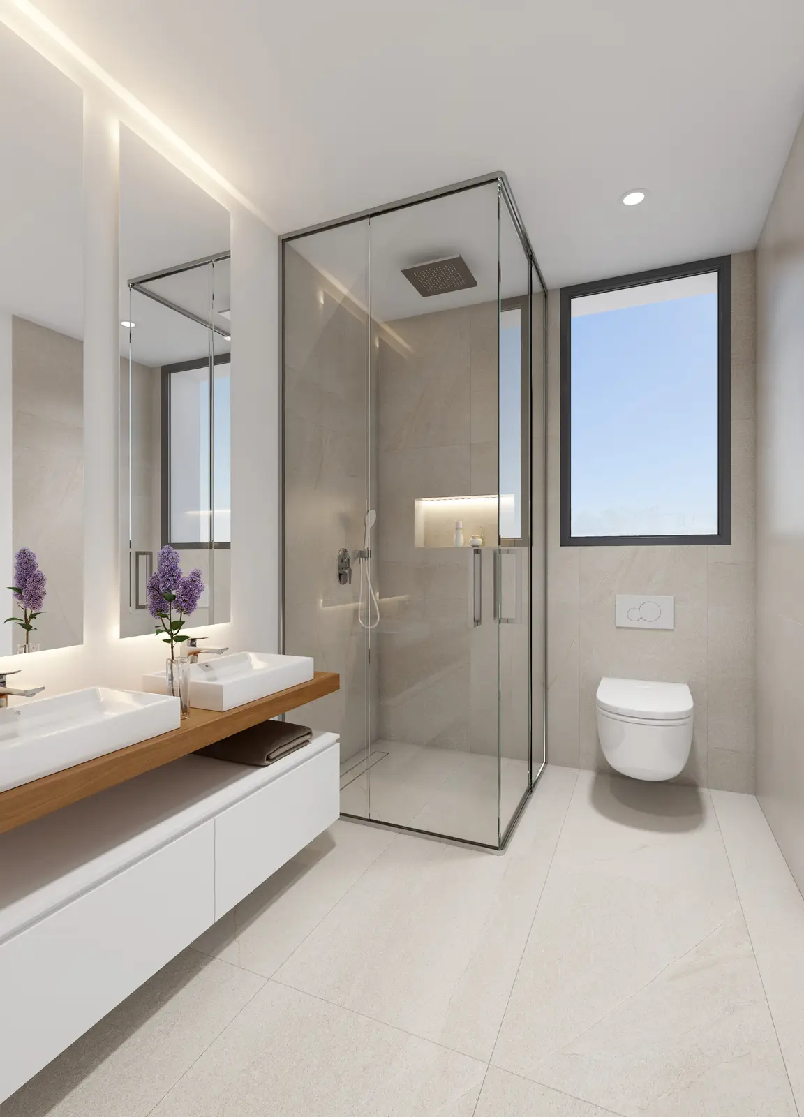 Finestrat Villa 3109 — photo 15