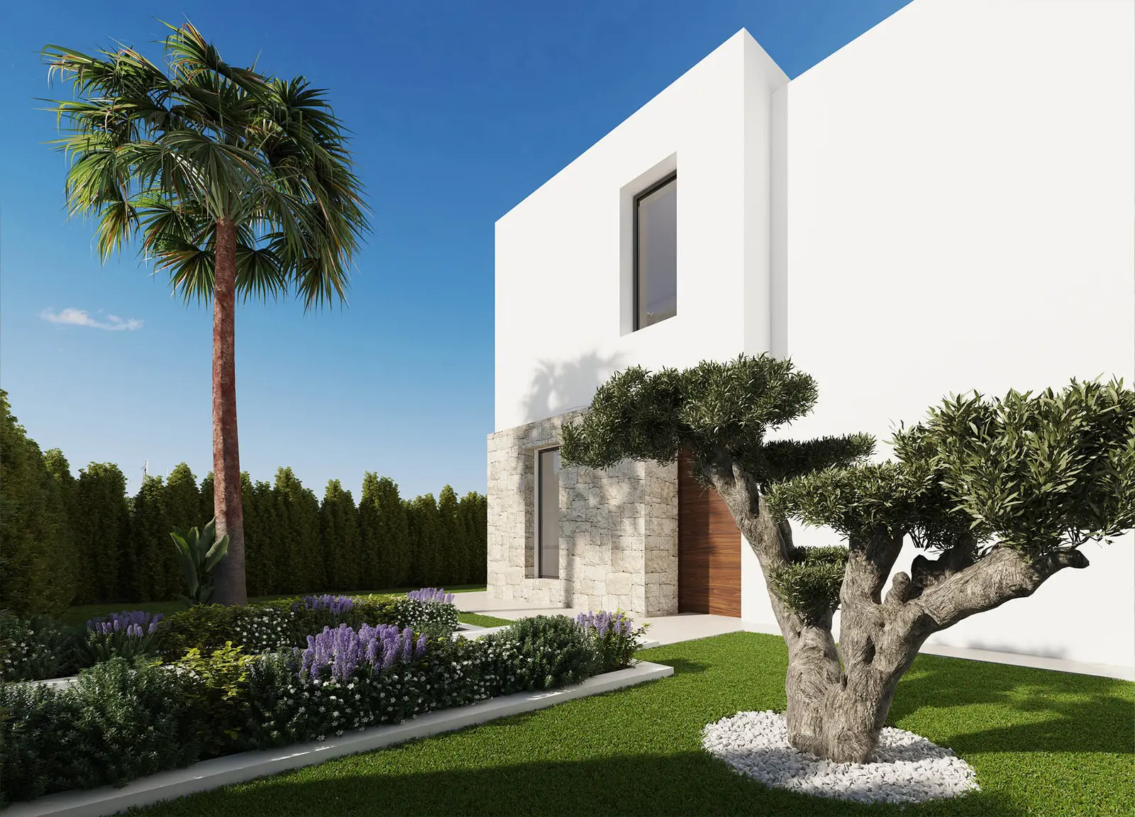 Finestrat Villa 3109 — photo 8