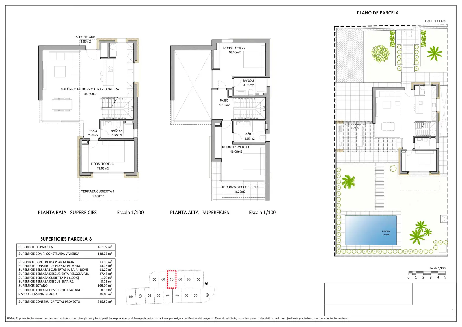 Floor plan 3