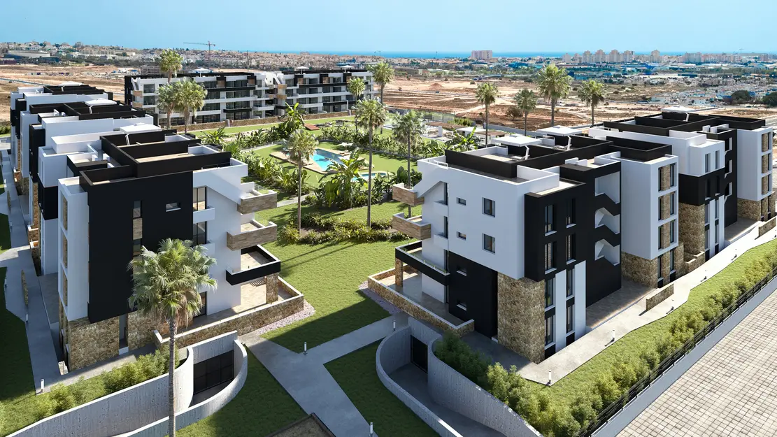 Torrevieja Penthouse 4921 — photo 5