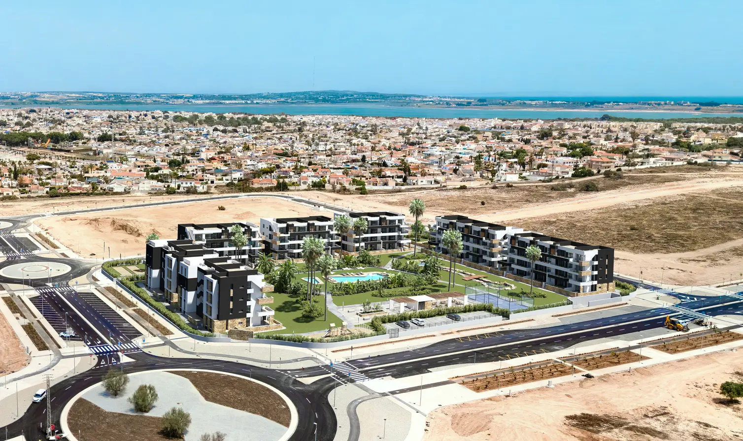 Torrevieja Penthouse 4921 — photo 11