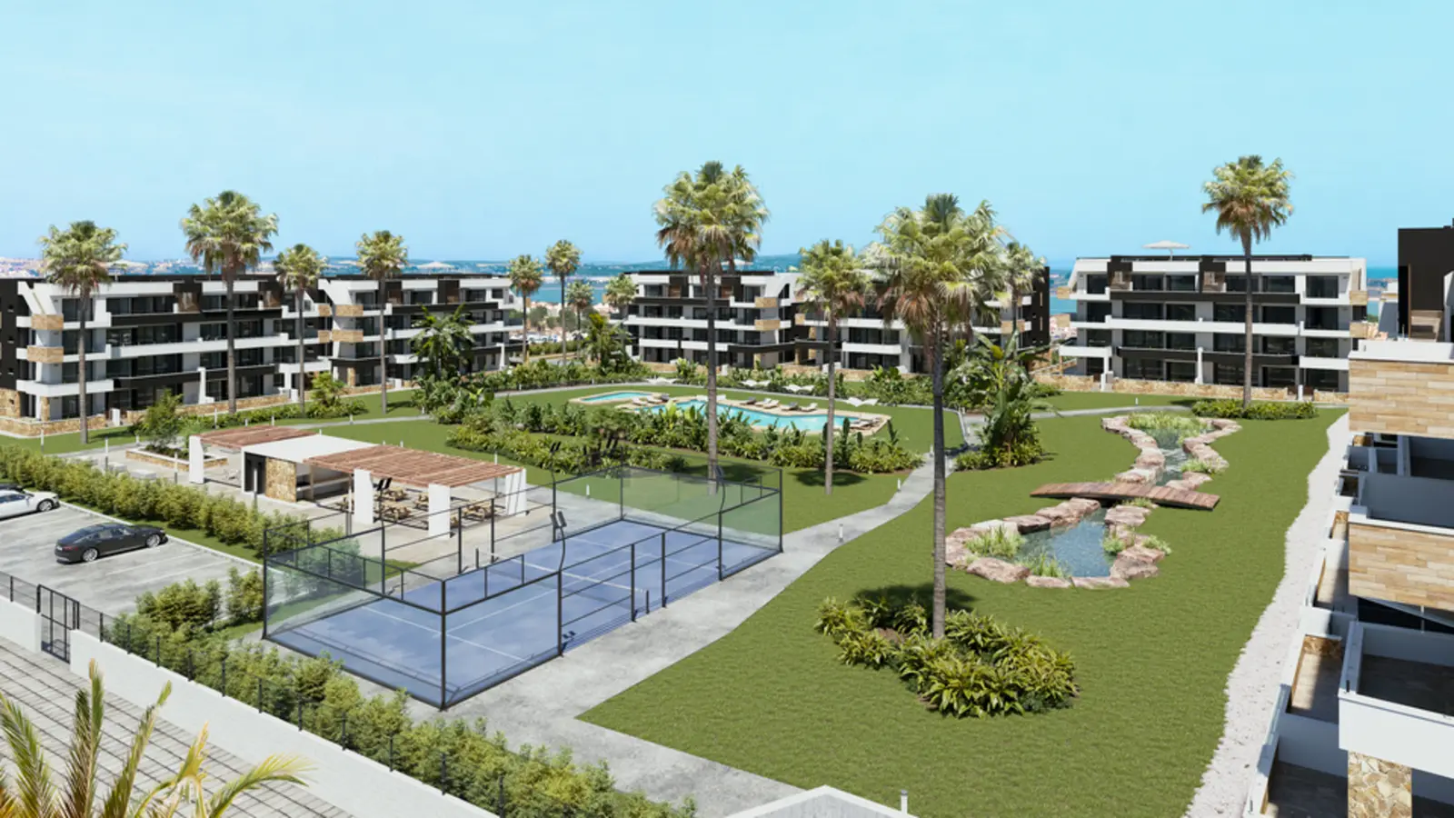 Torrevieja Penthouse 4921 — photo 9