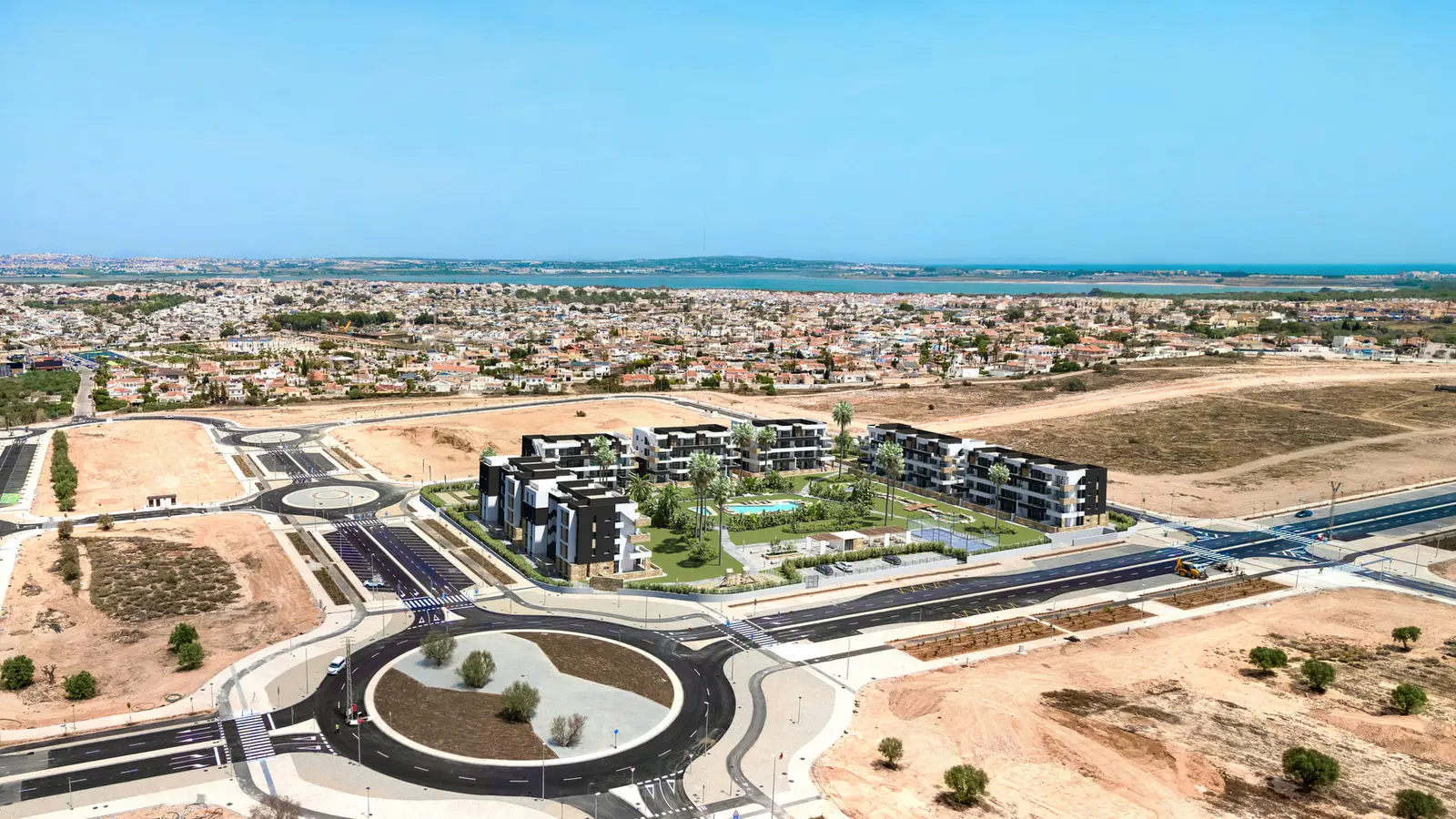 Torrevieja Penthouse 4921 — photo 13
