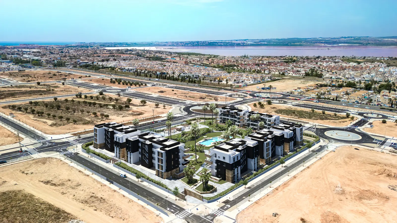 Torrevieja Penthouse 4921 — photo 12