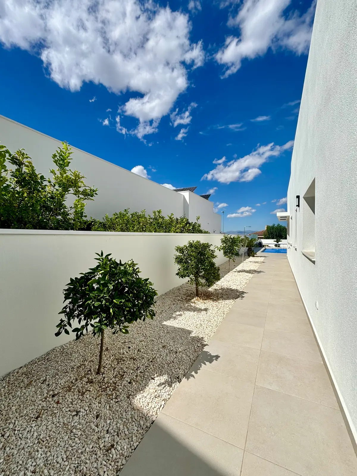 Benijófar Villa 9520 — photo 36