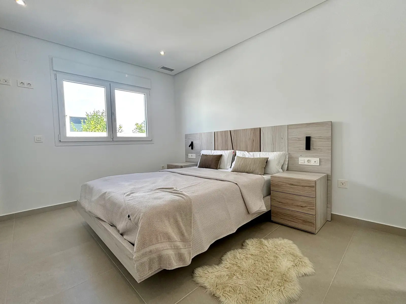 Benijófar Villa 9520 — photo 49