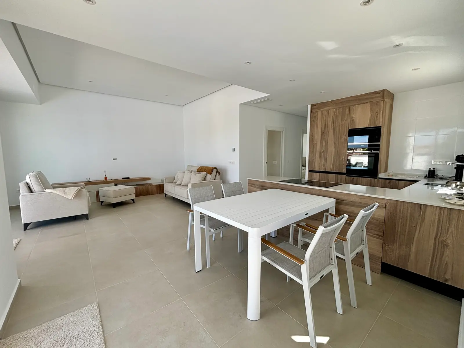 Benijófar Villa 9520 — photo 45