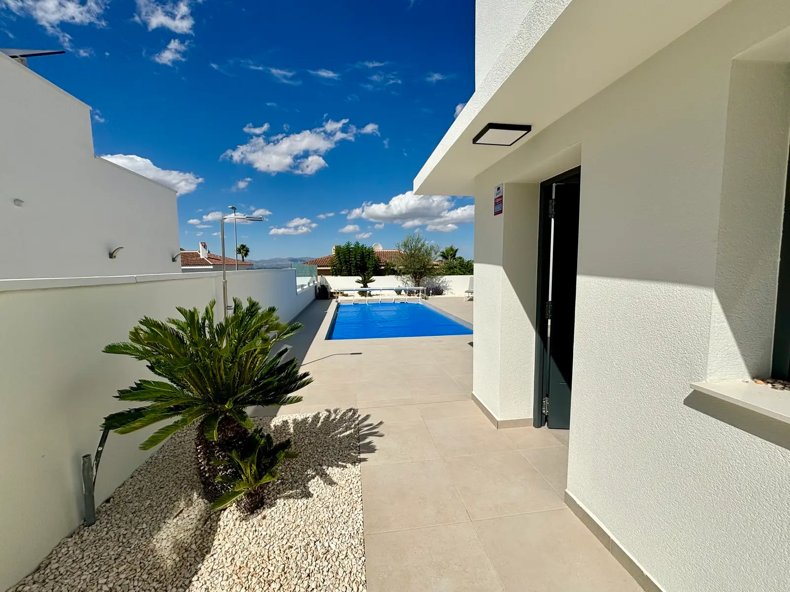 Benijófar Villa 9520 — photo 4