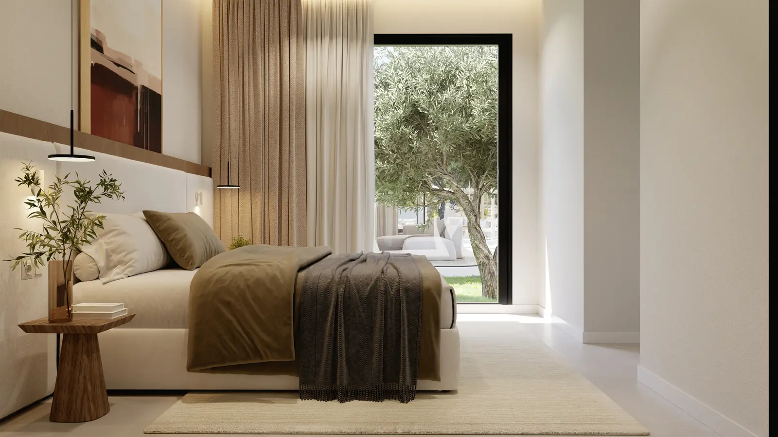 Finestrat Villa 9965 — photo 18