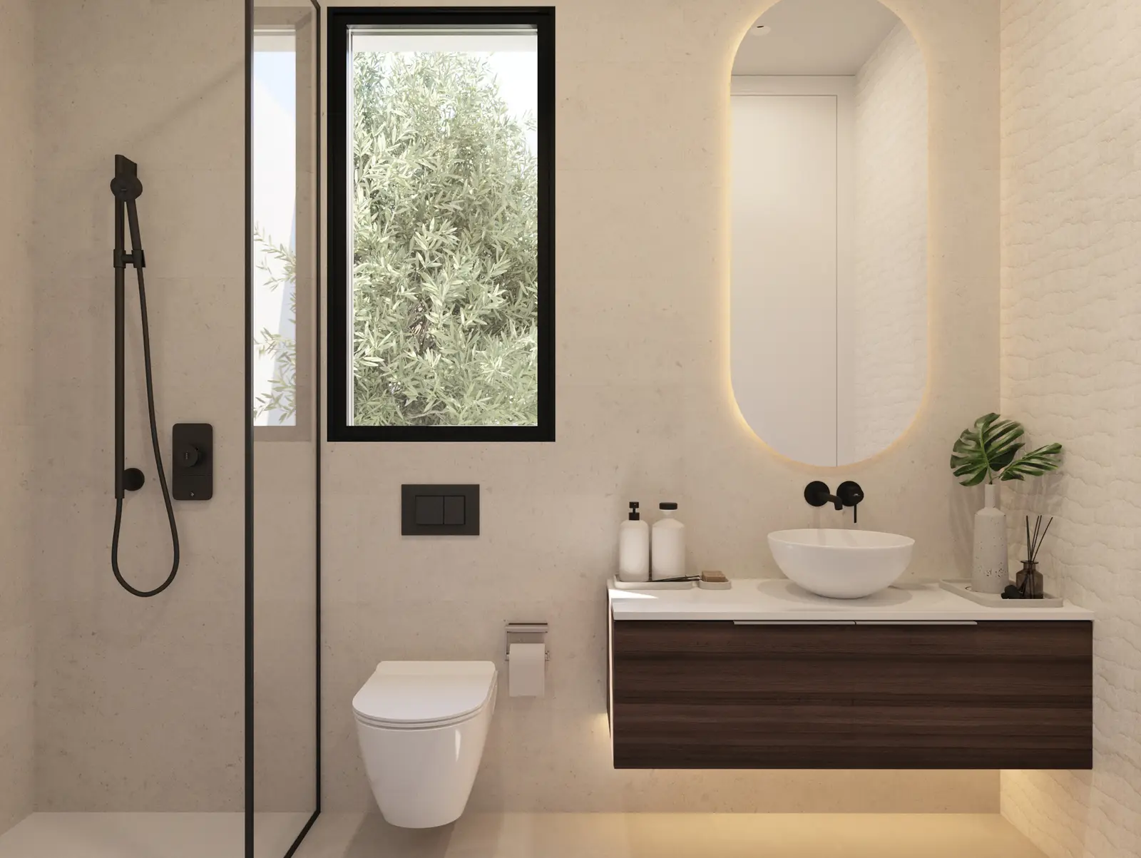 Finestrat Villa 9965 — photo 14