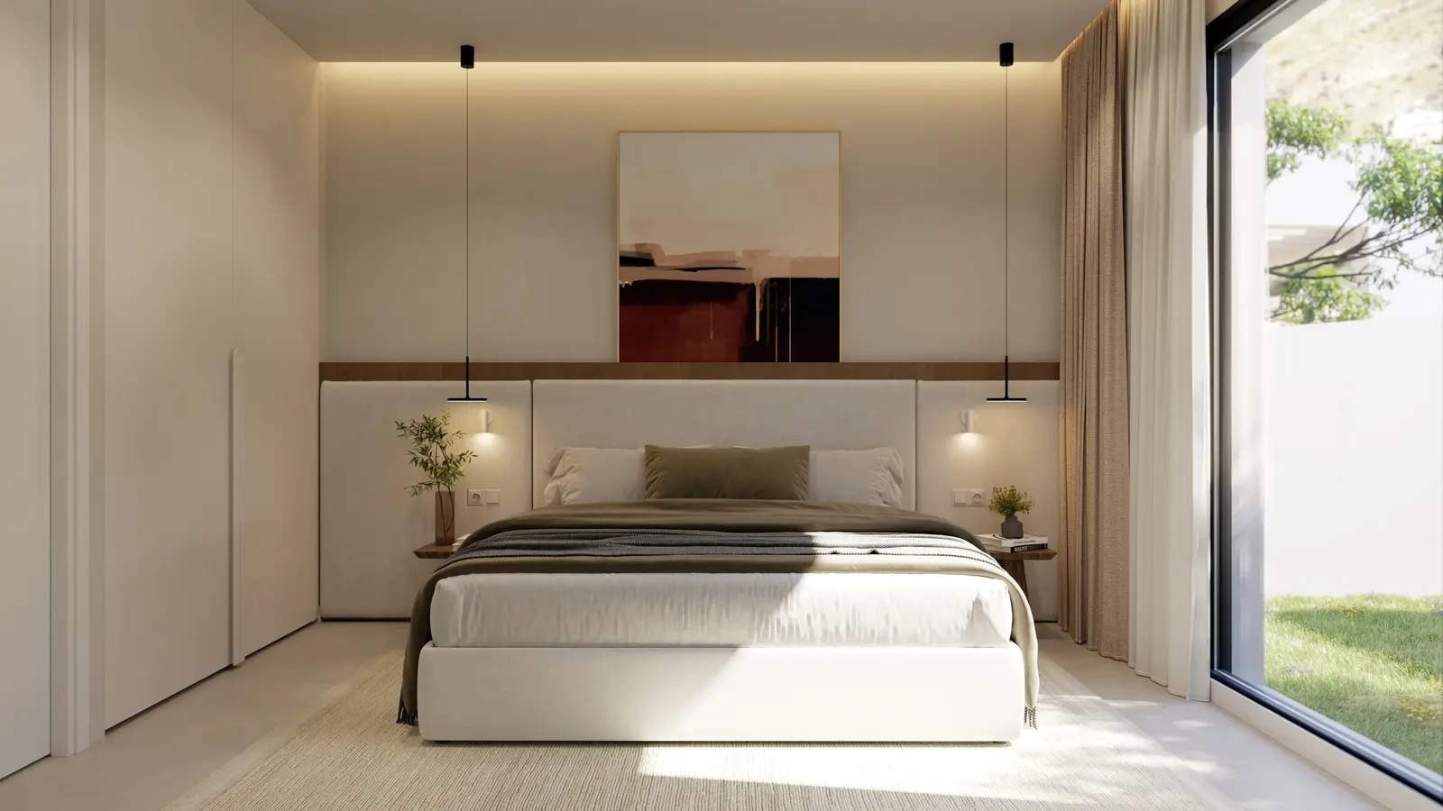 Finestrat Villa 9965 — photo 10