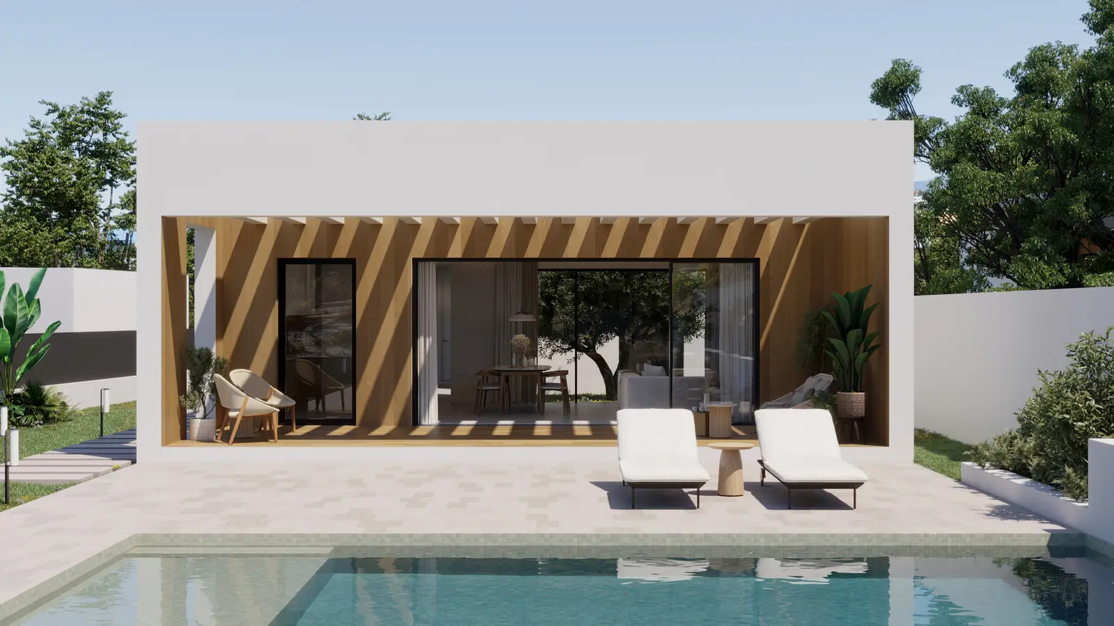 Finestrat Villa 9965 — photo 27