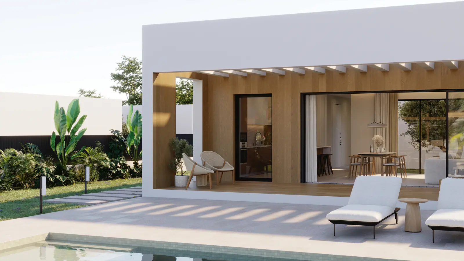 Finestrat Villa 9965 — photo 9