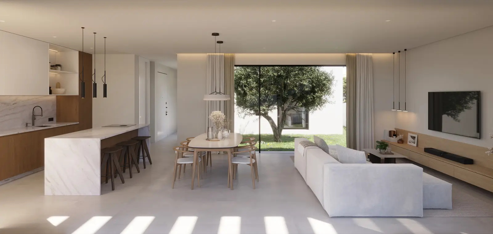 Finestrat Villa 9965 — photo 13