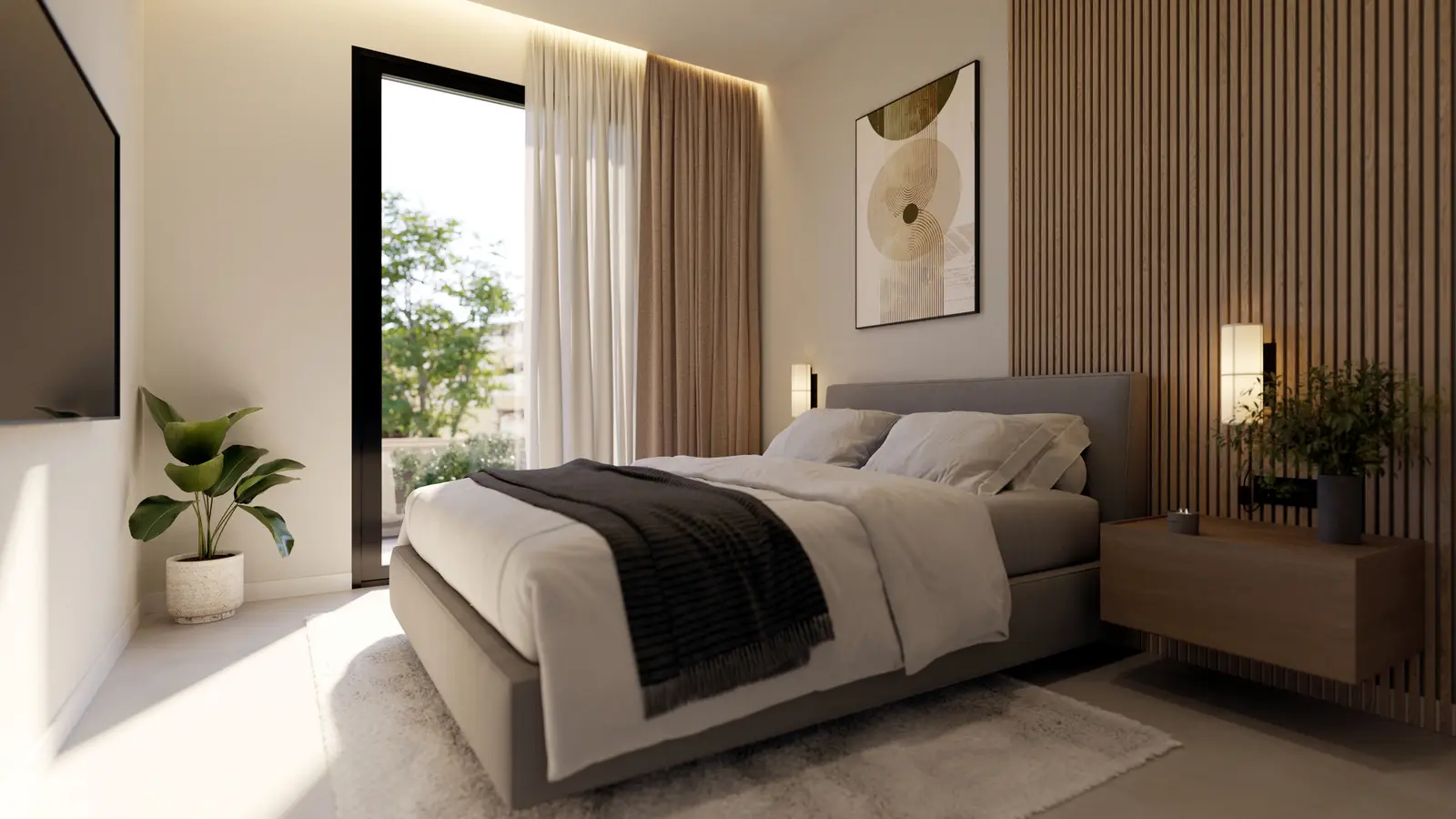 Finestrat Villa 9965 — photo 15