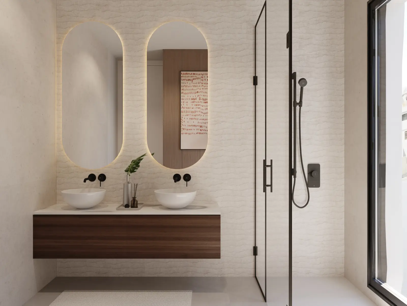 Finestrat Villa 9965 — photo 19