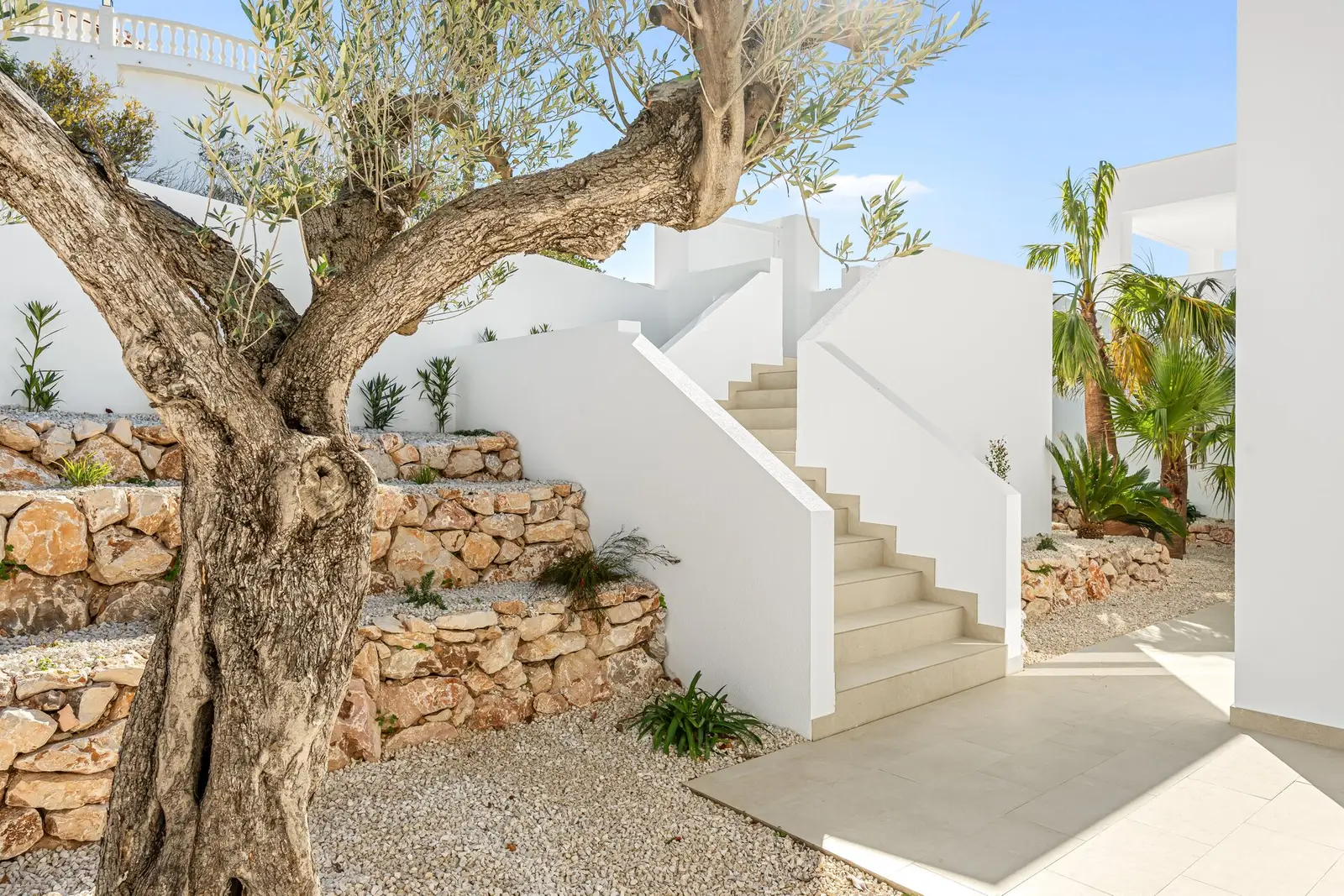 Cala Moraig — photo 12