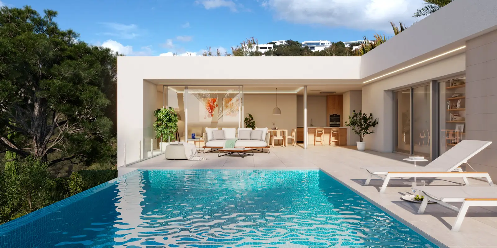 Cala Moraig — photo 23
