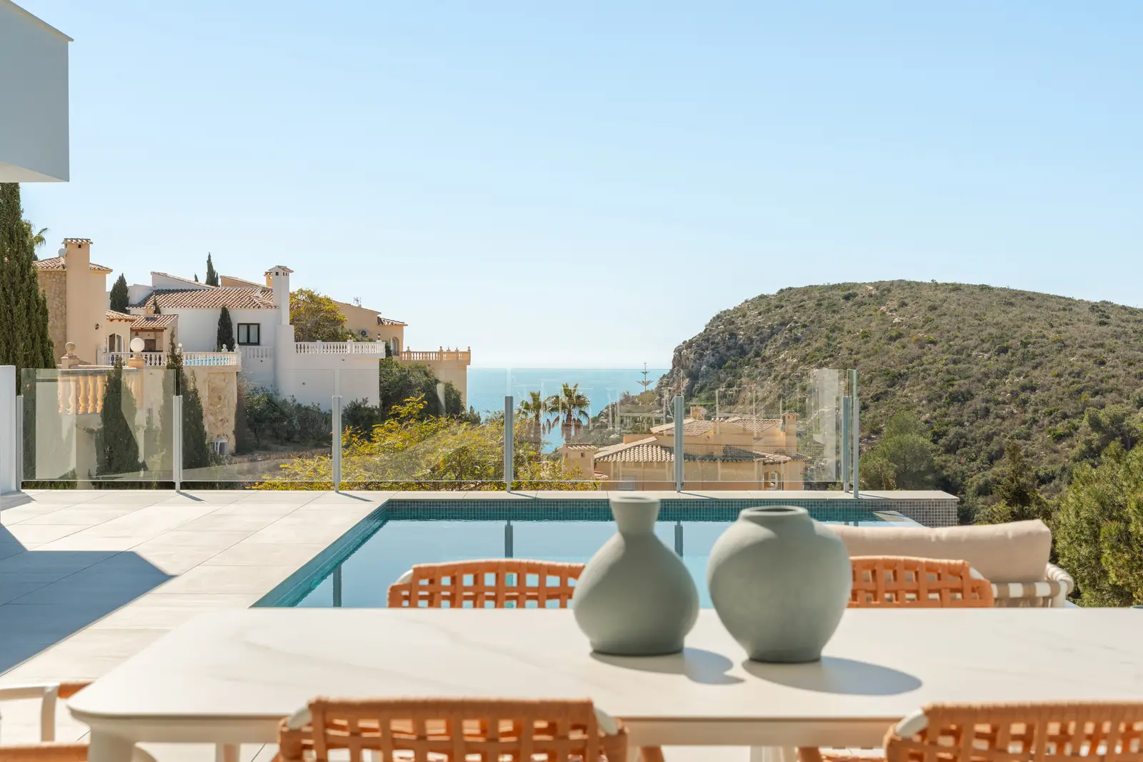 Cala Moraig — photo 19