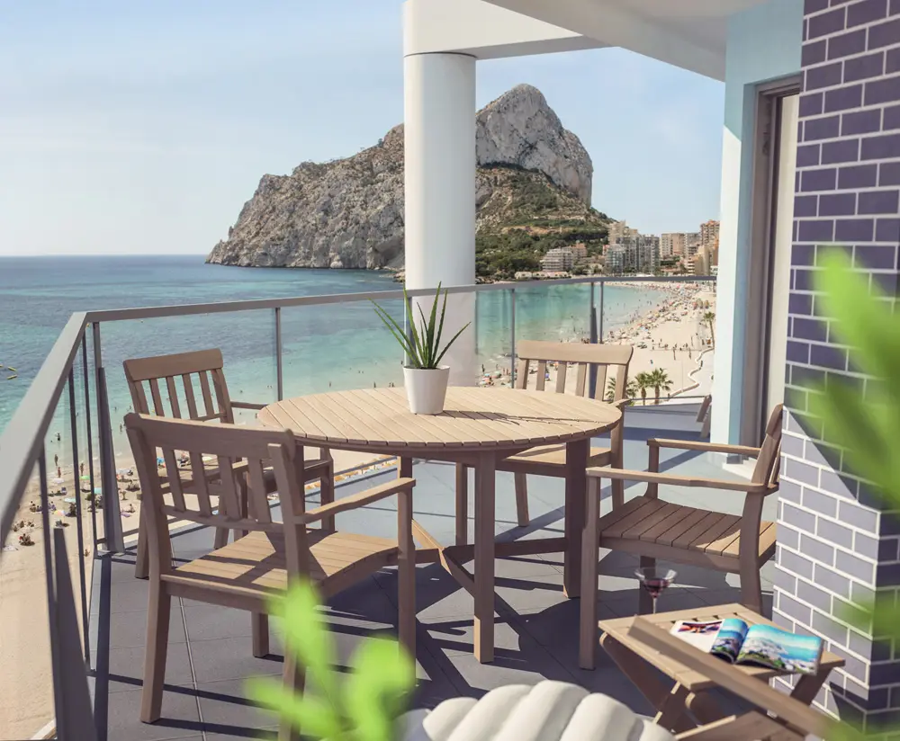Ifach Ocean Edge — photo 10