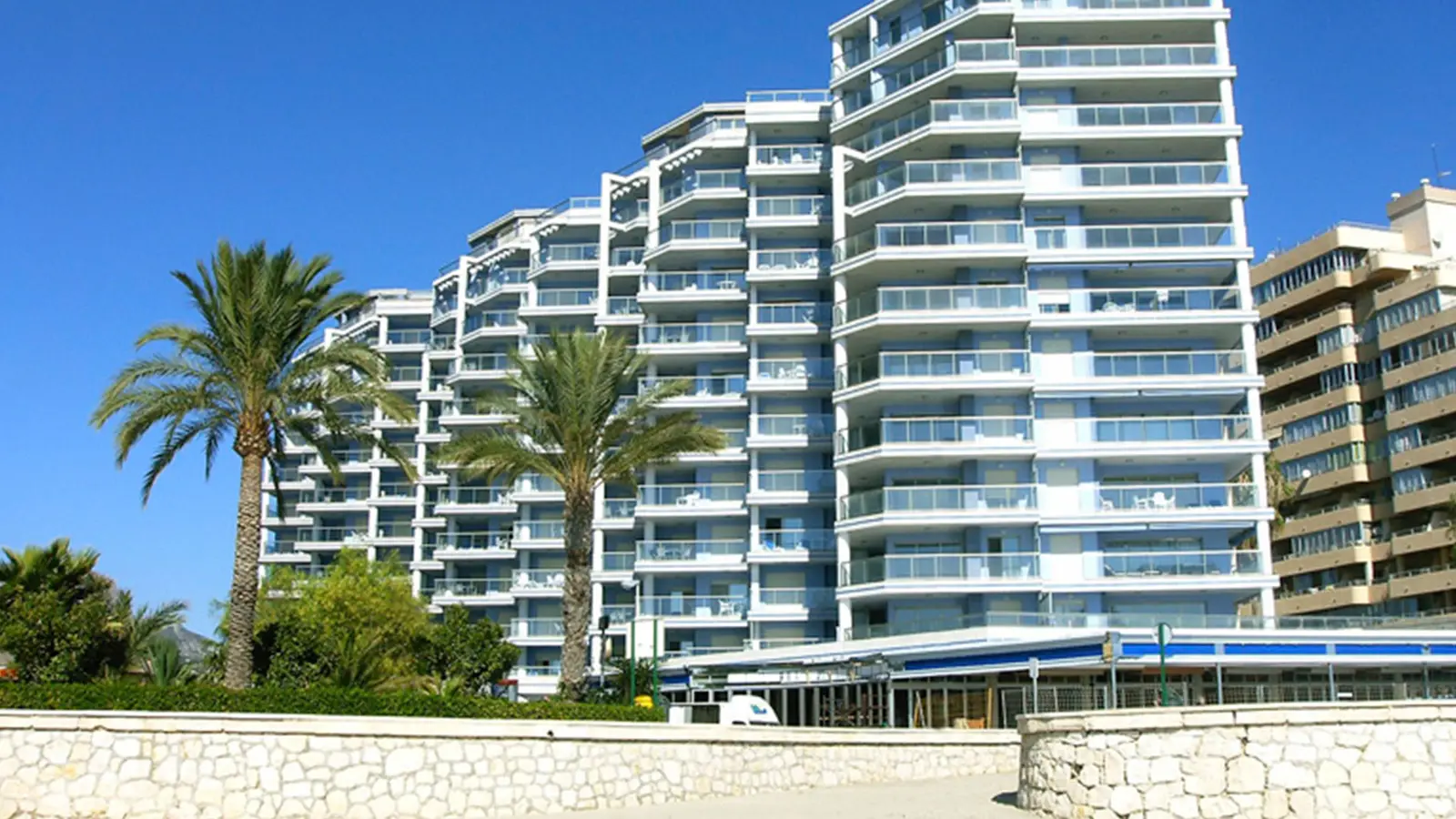 Ifach Ocean Edge — photo 8