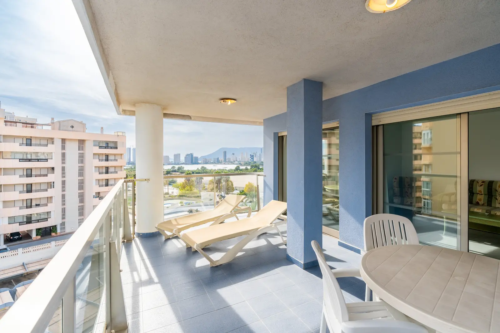 Ifach Ocean Edge — photo 7
