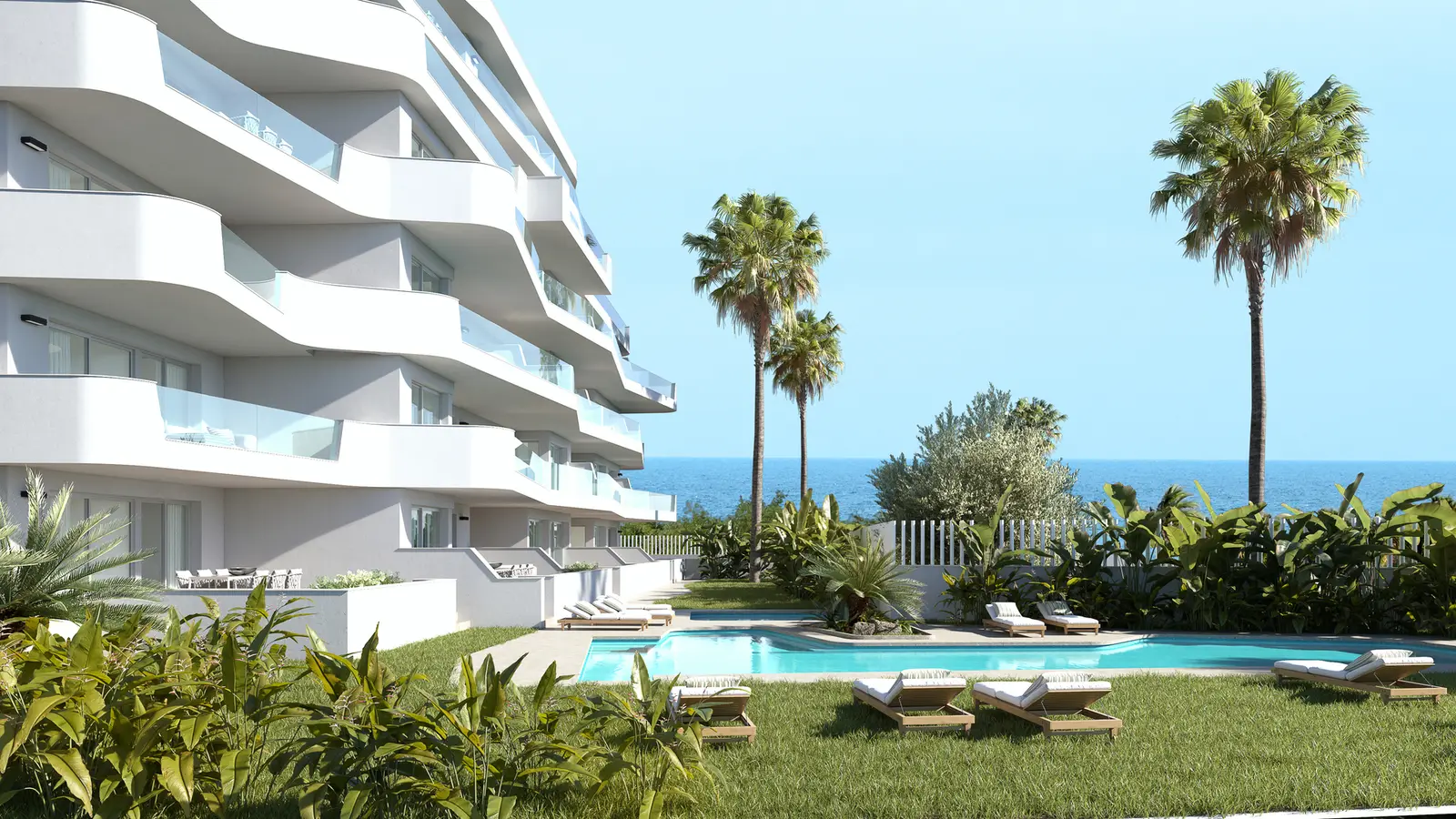 Torre de la Horadada Penthouse 8777 — photo 5