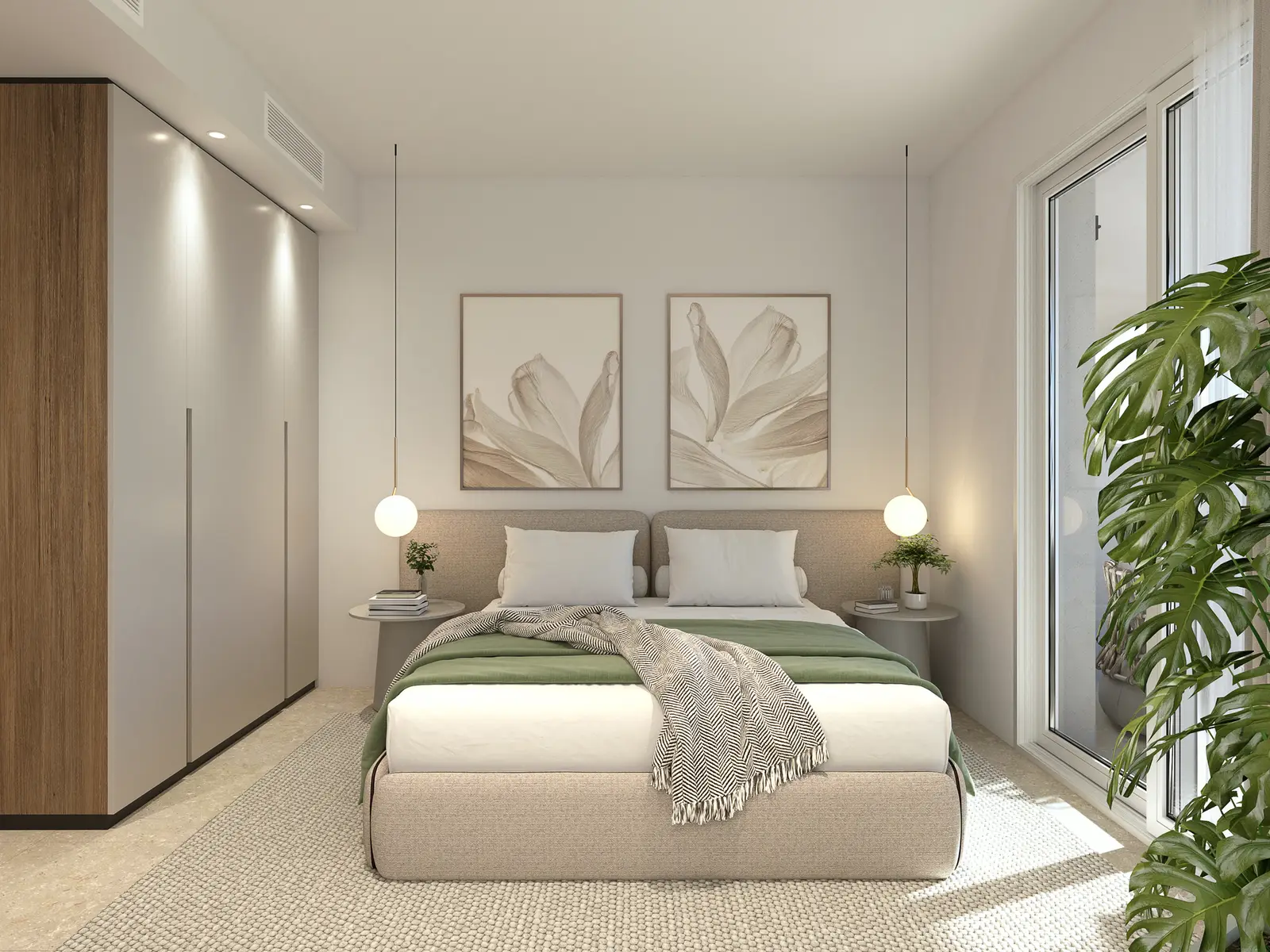 Torre de la Horadada Penthouse 8777 — photo 8