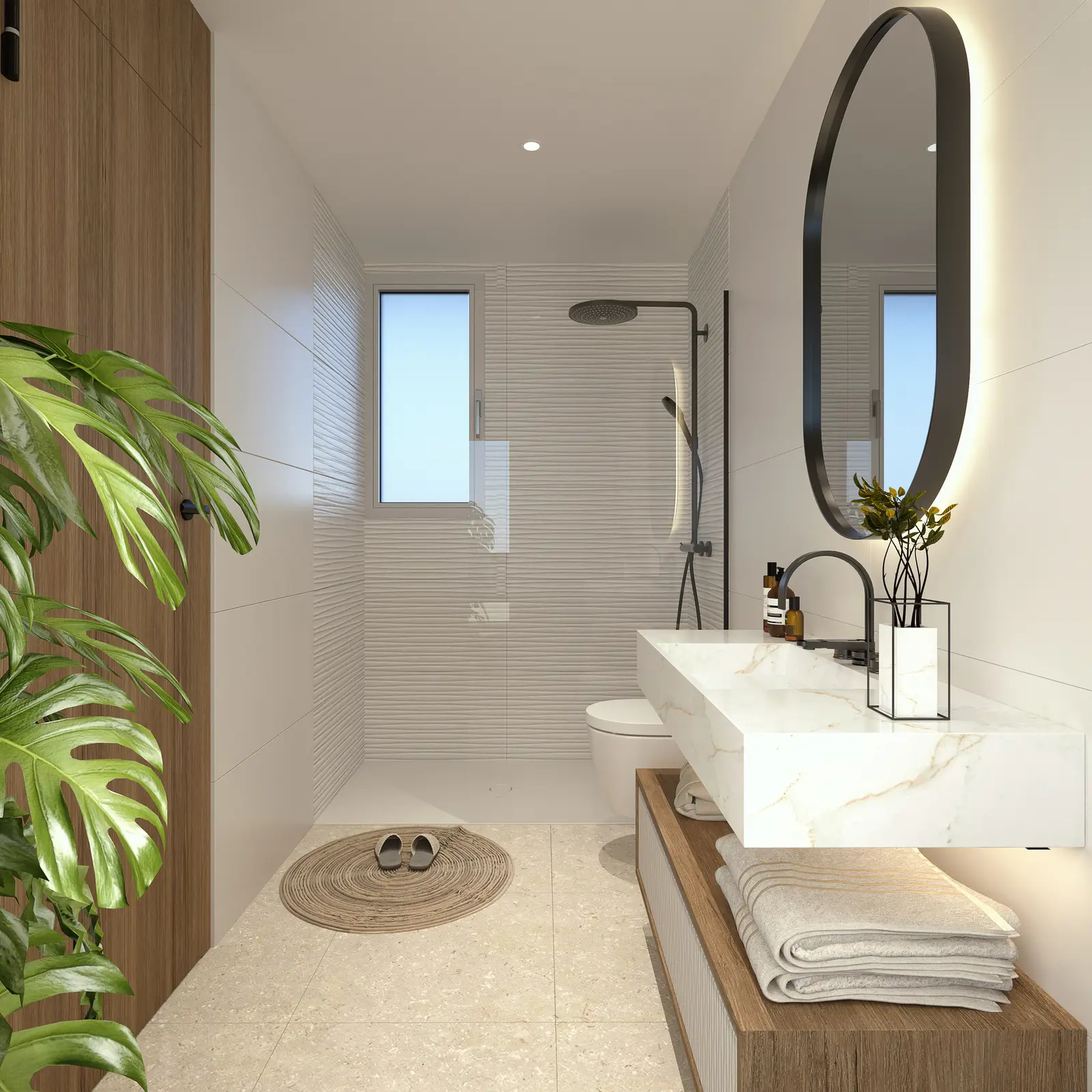 Torre de la Horadada Penthouse 8777 — photo 10