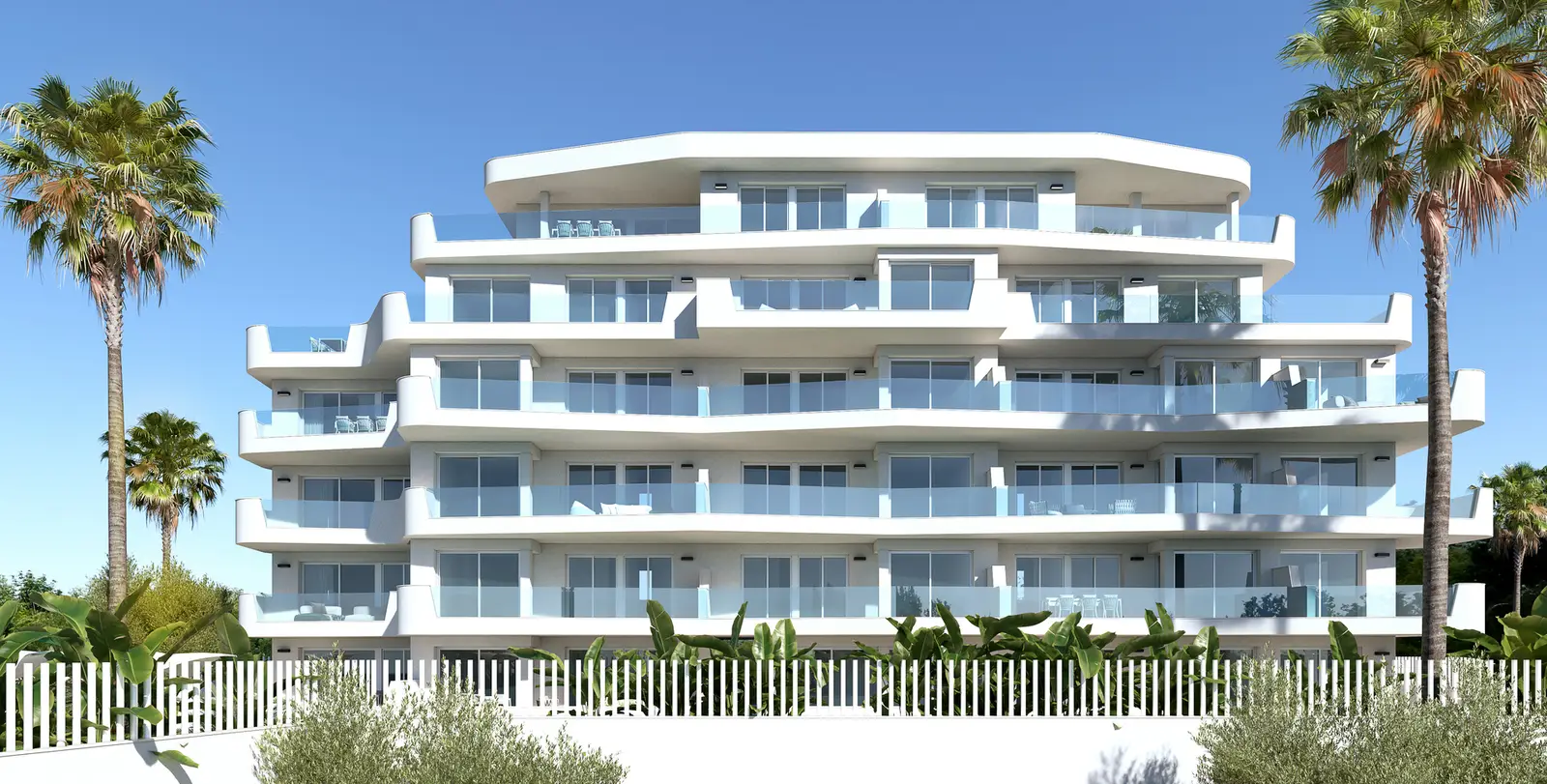 Torre de la Horadada Penthouse 8777 — photo 14
