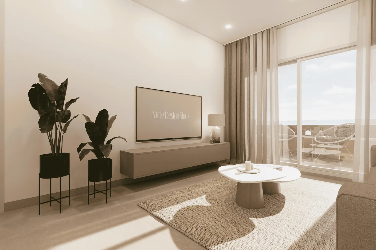Pilar de la Horadada Apartment 8815 — photo 10
