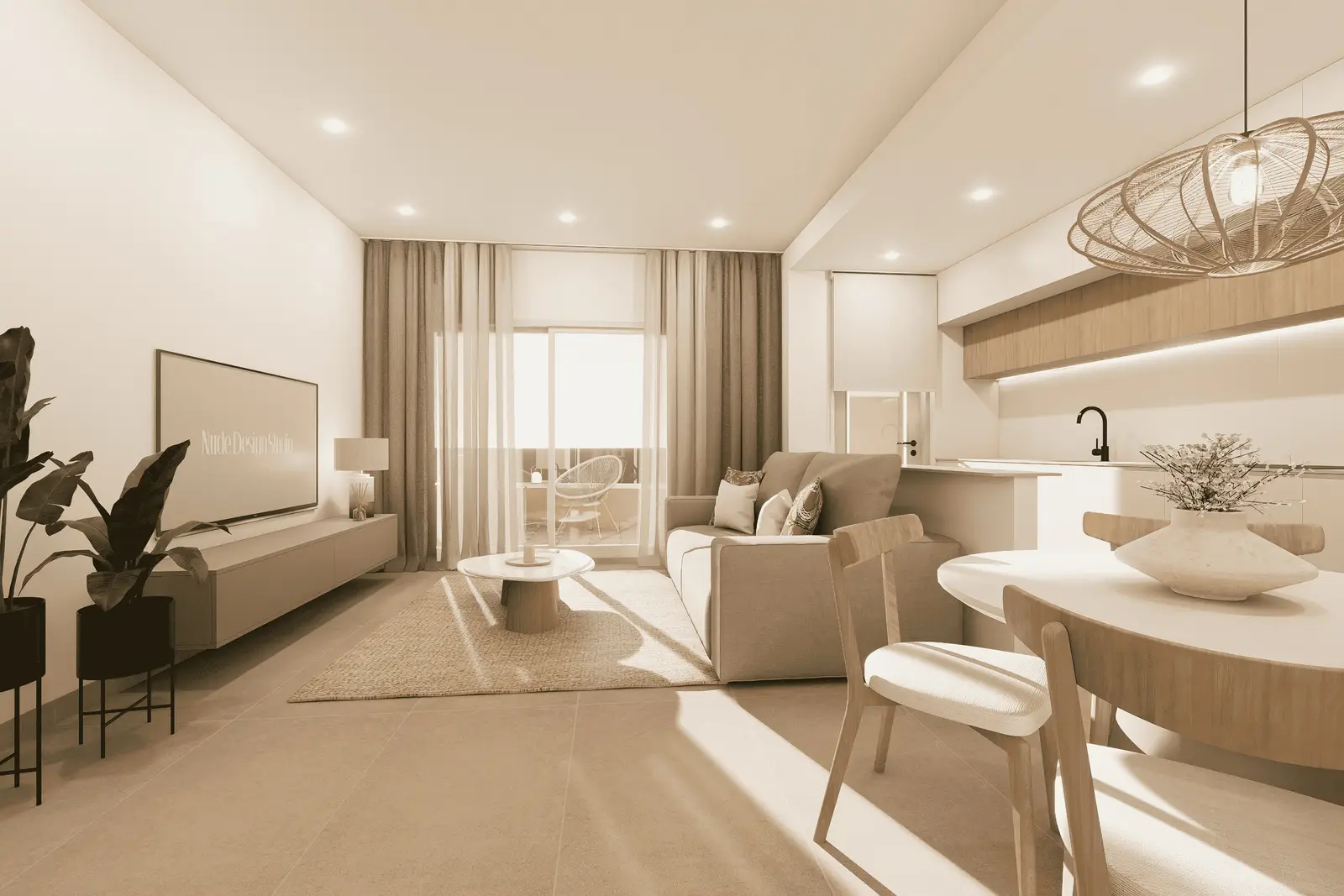 Pilar de la Horadada Apartment 8815 — photo 11